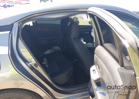 2024 Nissan Sentra Sv Xtronic Cvt из США, поврежденный, VIN 3N1AB8CV5RY250909